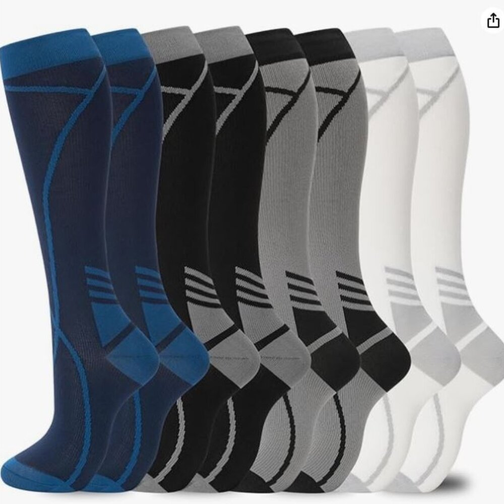Hello Momoya Compression Socks - Size L/XL